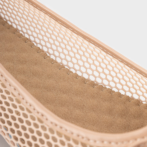 Women's Ellary Ballet Shoes