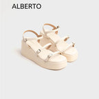 Women's Corinne Wedge Sandals