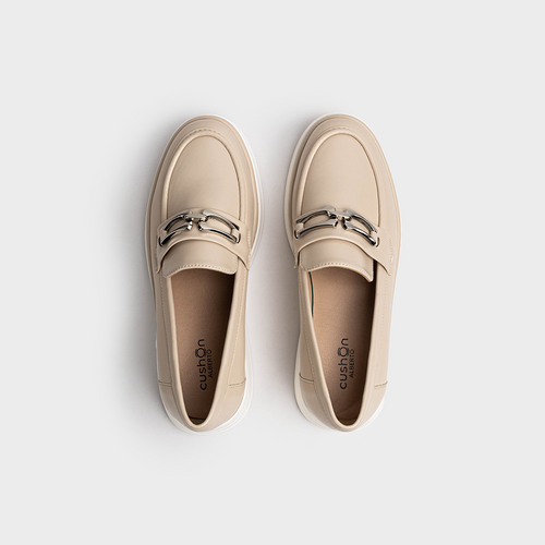 cushOn Women's Farah Loafers