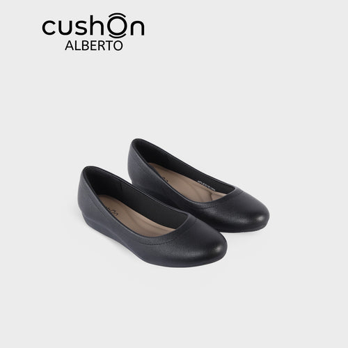 Women's Elyna  Low Wedge Pumps