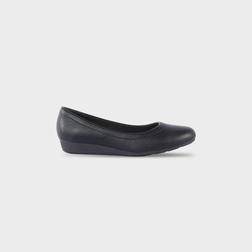Women's Elyna  Low Wedge Pumps