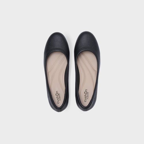 Women's Elyna  Low Wedge Pumps