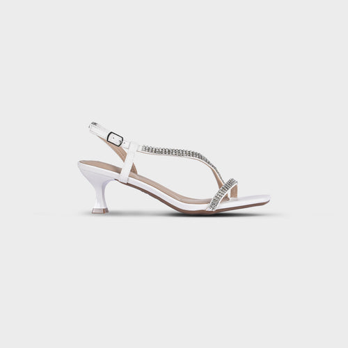 Women's Raina Kitten Heel