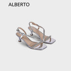 Women's Raina Kitten Heel