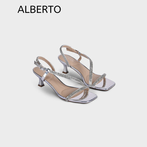 Women's Raina Kitten Heel