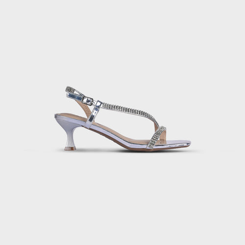 Women's Raina Kitten Heel