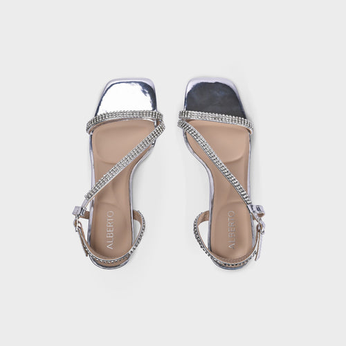 Women's Raina Kitten Heel
