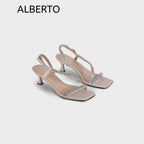Women's Raina Kitten Heel