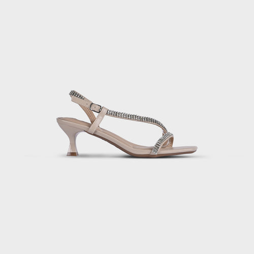 Women's Raina Kitten Heel