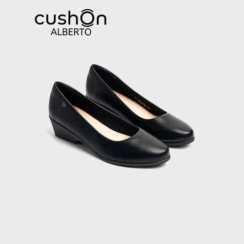 cushOn Women's Giada Pumps
