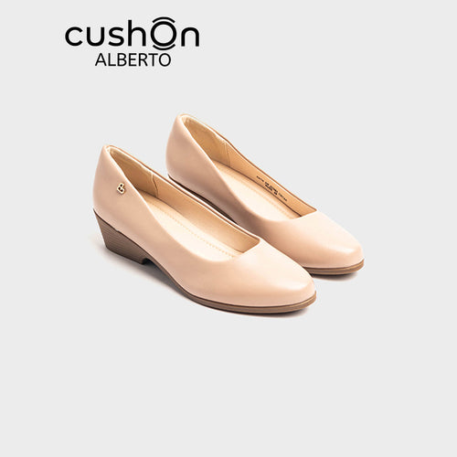 cushOn Women's Giada Pumps