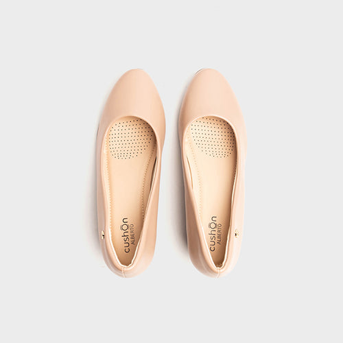 cushOn Women's Giada Pumps