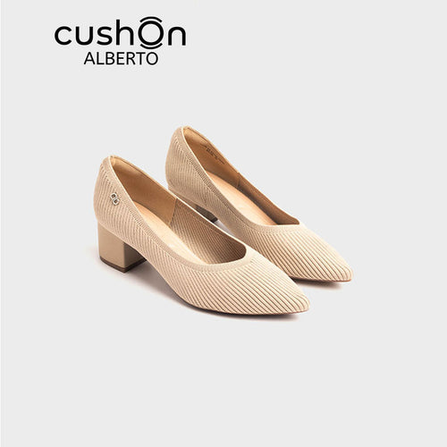 cushOn Women's Haven Pumps