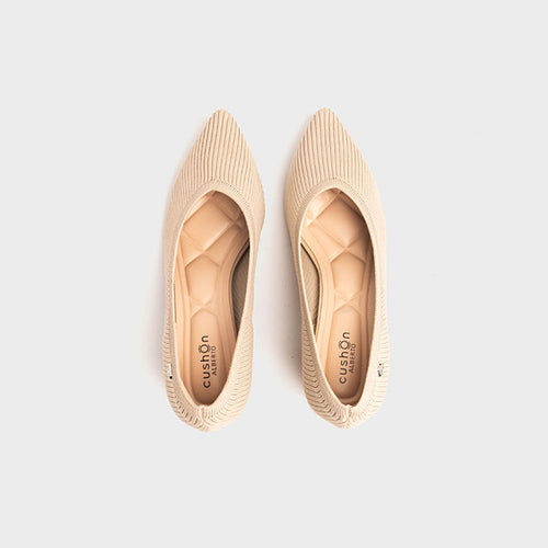 cushOn Women's Haven Pumps