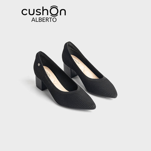 cushOn Women's Haven Pumps