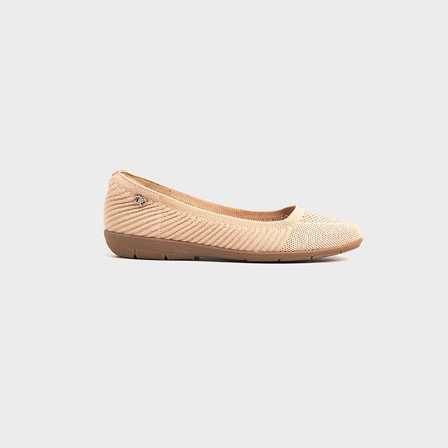 cushOn Women's Eliza Flat Shoes