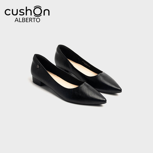 cushOn Women's Gail Low Pumps