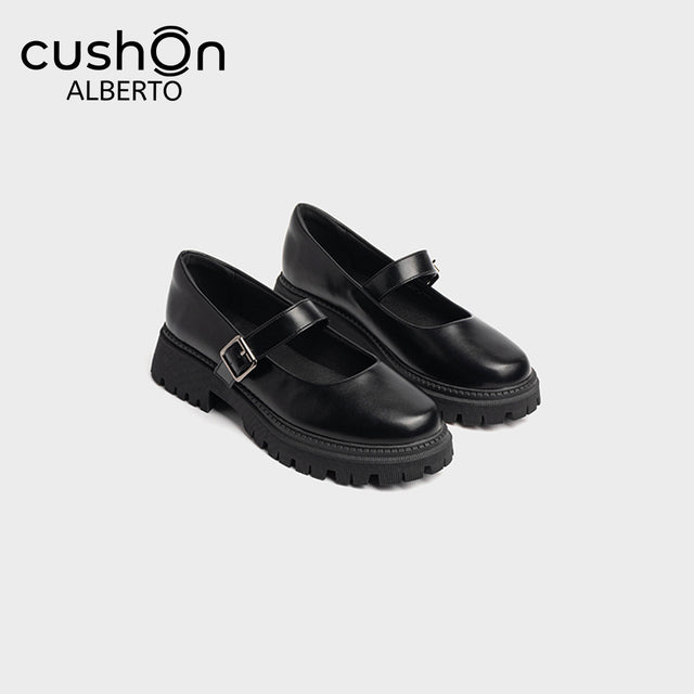 cushOn Women's Faith Wedge Shoes