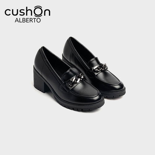 cushOn Women's Gretel Pumps