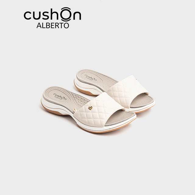 cushOn Women's ActiveGlide S1 Sandals