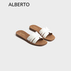 Women's Annora Flat Sandals