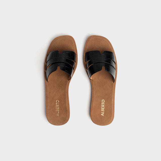 Women's Annora Flat Sandals