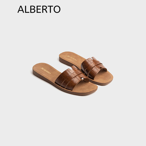 Women's Annora Flat Sandals