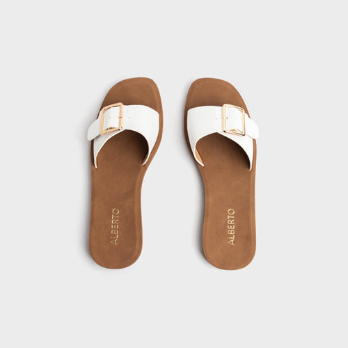 Women's Adeline Flat Sandals