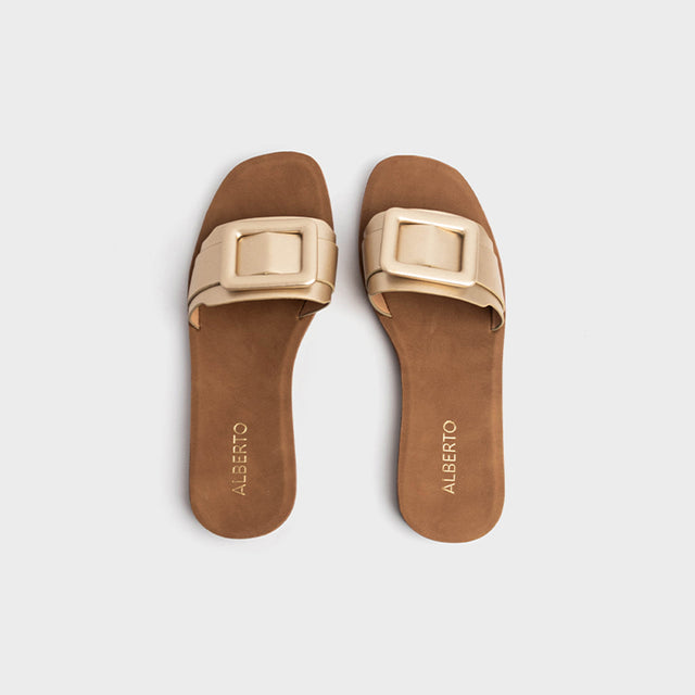 Women's Addison Flat Sandals