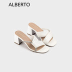 Women's Carmie Heeled Sandals