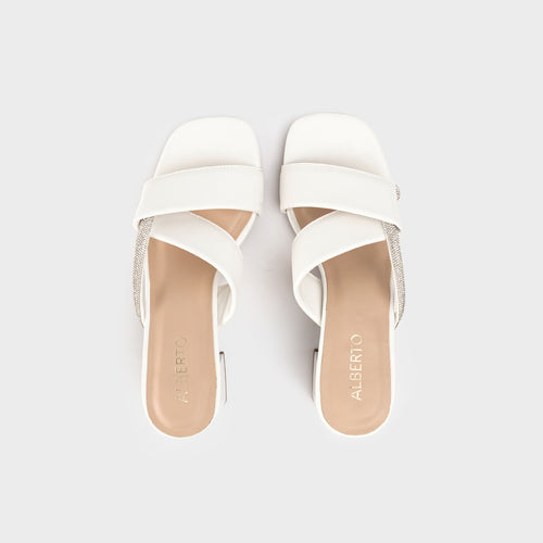 Women's Carmie Heeled Sandals