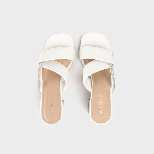 Women's Carmie Heeled Sandals