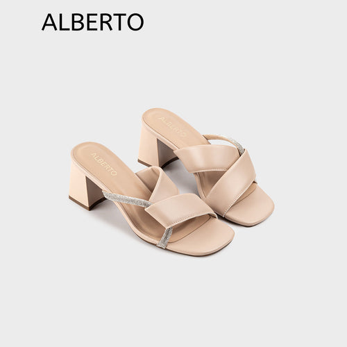 Women's Carmie Heeled Sandals