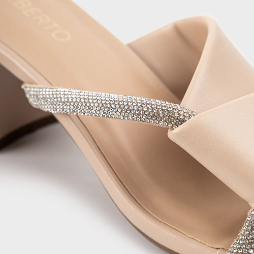 Women's Carmie Heeled Sandals