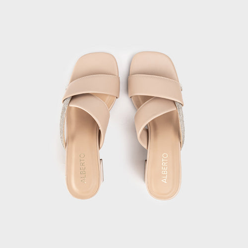 Women's Carmie Heeled Sandals