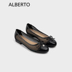 Women's Ellary Ballet Shoes