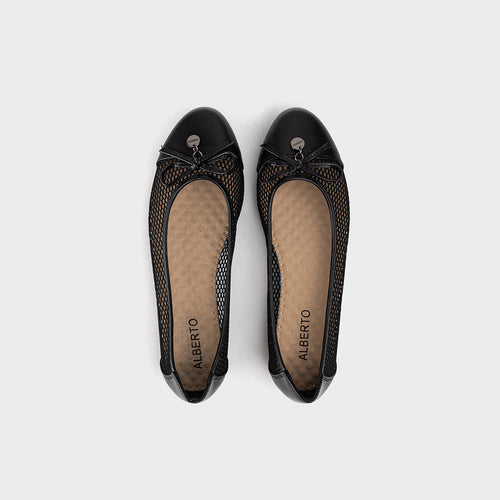 Women's Ellary Ballet Shoes