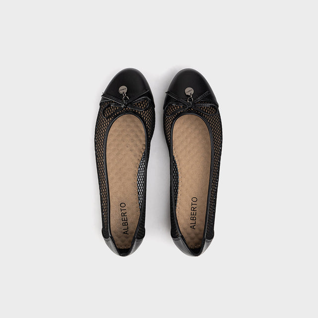 Women's Ellary Ballet Shoes