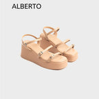 Women's Corinne Wedge Sandals