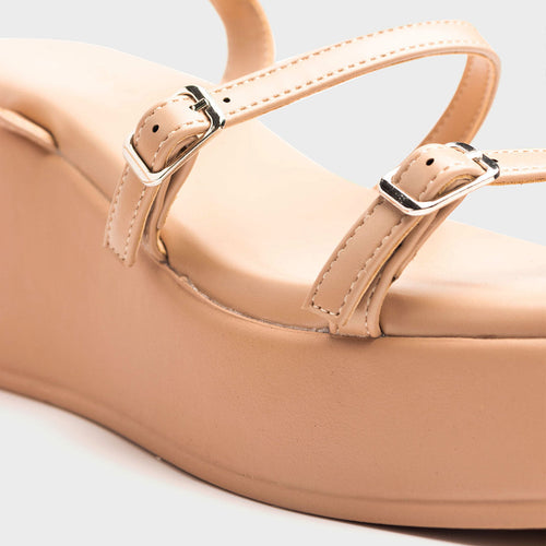 Women's Corinne Wedge Sandals