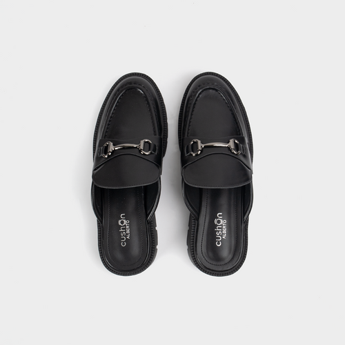 cushOn Women's Felicia Mules