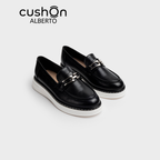 cushOn Women's Farah Loafers
