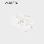 Women's Everly Platform Wedge Sandals