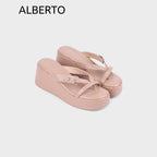 Women's Everly Platform Wedge Sandals