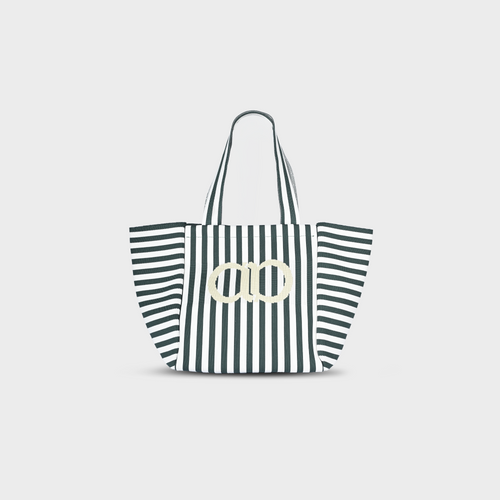Unisex Sybella Knitted Bag