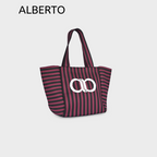 Unisex Sybella Knitted Bag