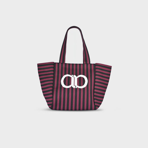 Unisex Sybella Knitted Bag