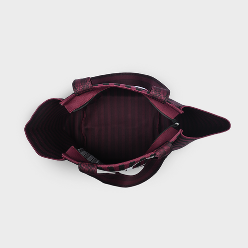 Unisex Sybella Knitted Bag