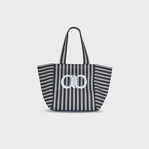 Unisex Sybella Knitted Bag