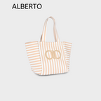 Unisex Sybella Knitted Bag